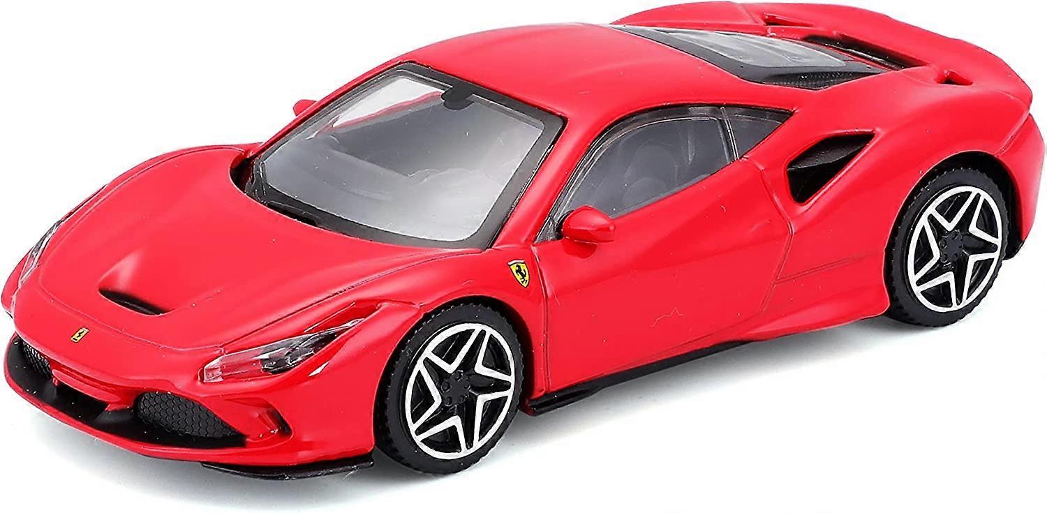 Ferrari F8 Tributum ad R& - 1:43, eksemplarisk bil