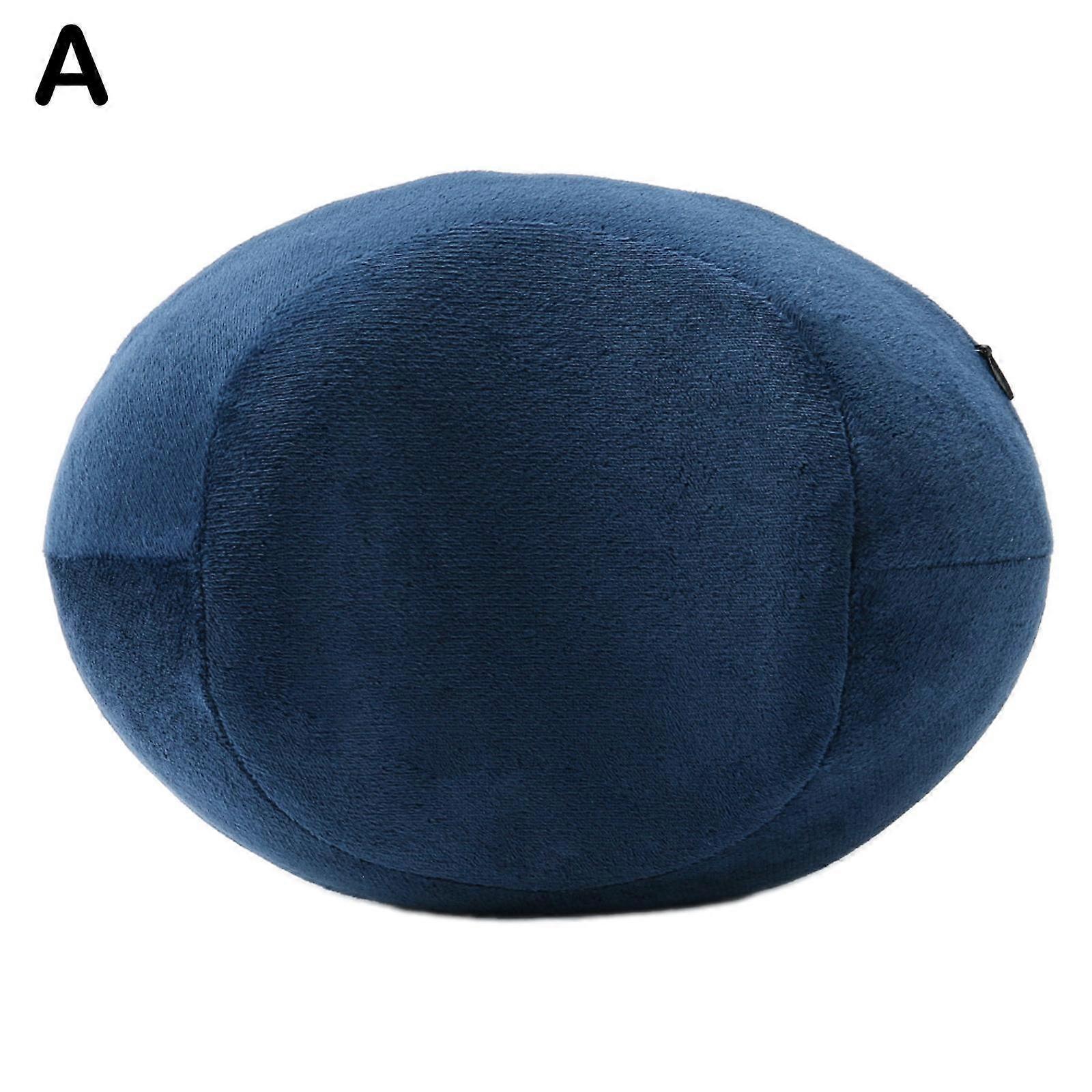 Cuscino ortopedico per dormire, cuscini in memory foam per posizionare le gambe, cuscino di supporto per le ginocchia tra le gambe per il dolore all'anca e alla sciatica.