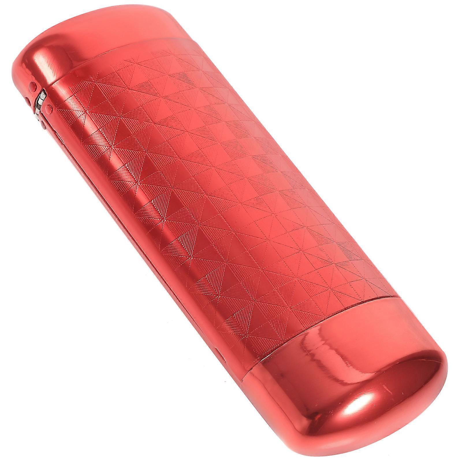 Pouzdro na brýle Hard Shell Brýle Kontejner Sluneční brýle Storage Box Protector
