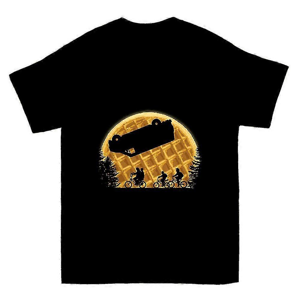 Stranger Moon T-shirt