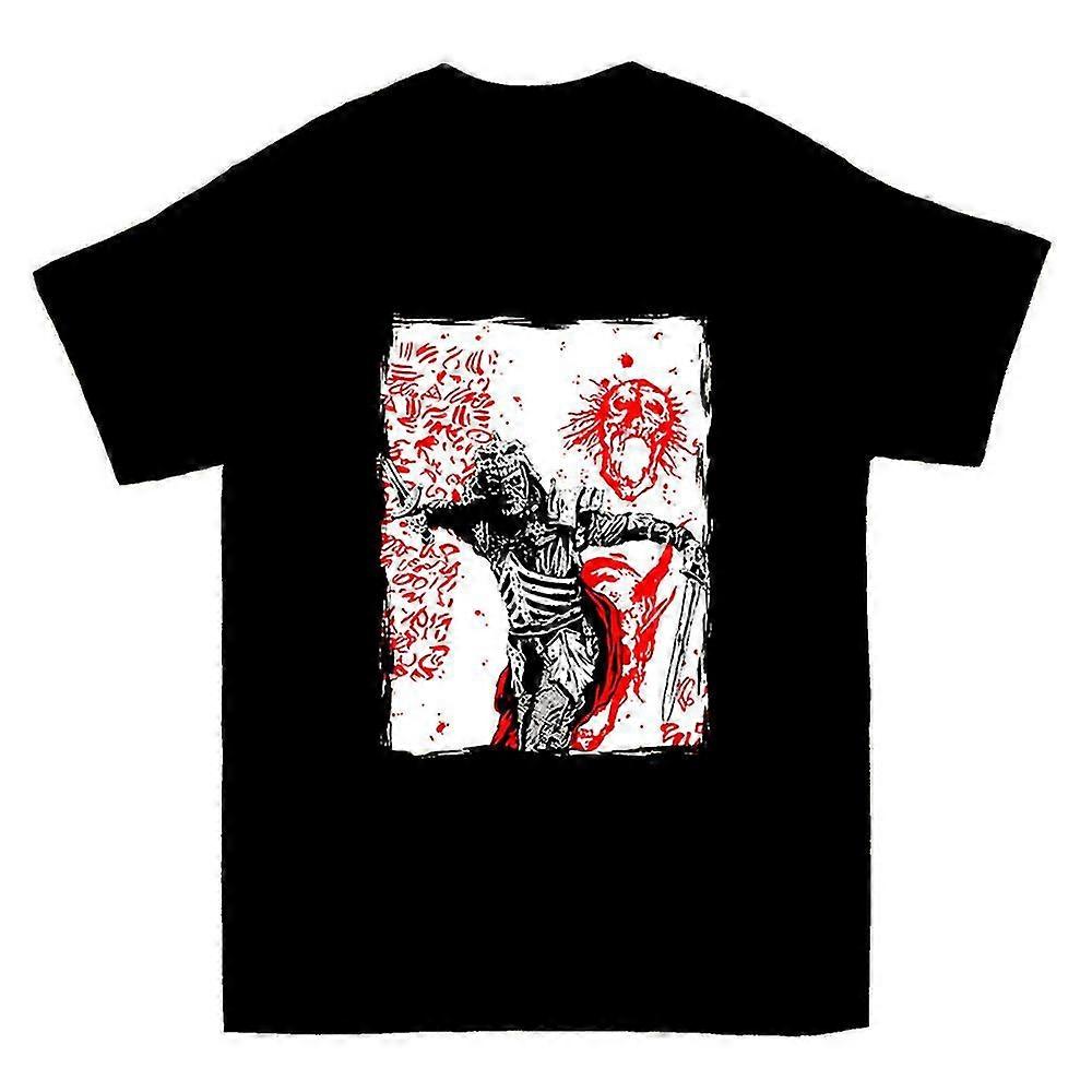 Necronomicon Page 2 T-shirt