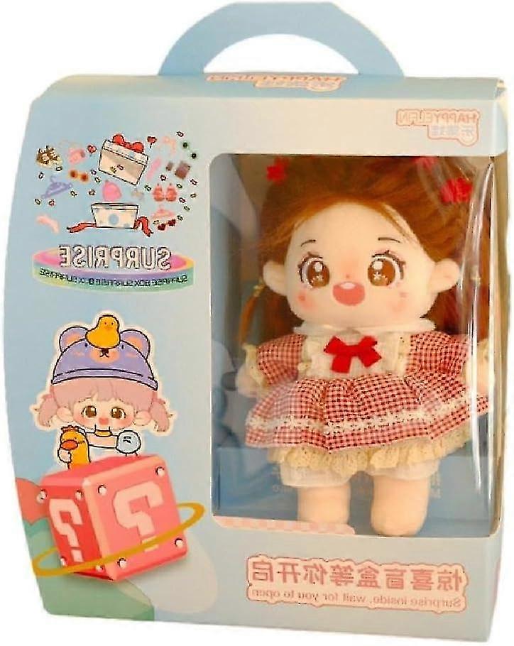 8 polegadas boneca realista renascer brinquedo boneca de pano de algodão com cabelo diy idol doll crianças fã colecionável boneca presente