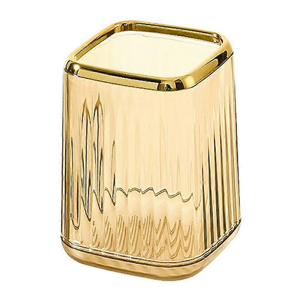 Make-up borstelhouder Stofdichte make-upborstelhouder