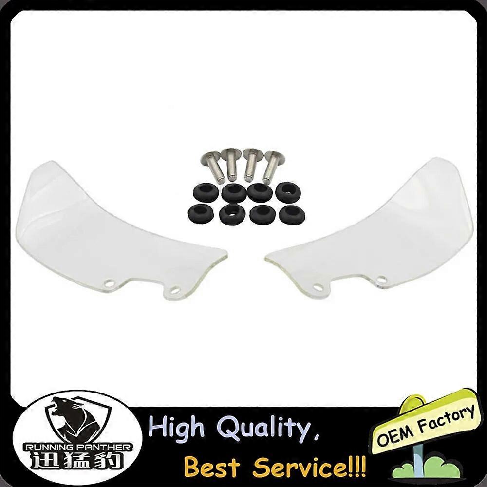 Motorfiets Windscherm Windschermen + navigatiebeugel voor BMW R 1200 GS R1200GS R1200 Adventure Jaren 2005-2012 2011 2010