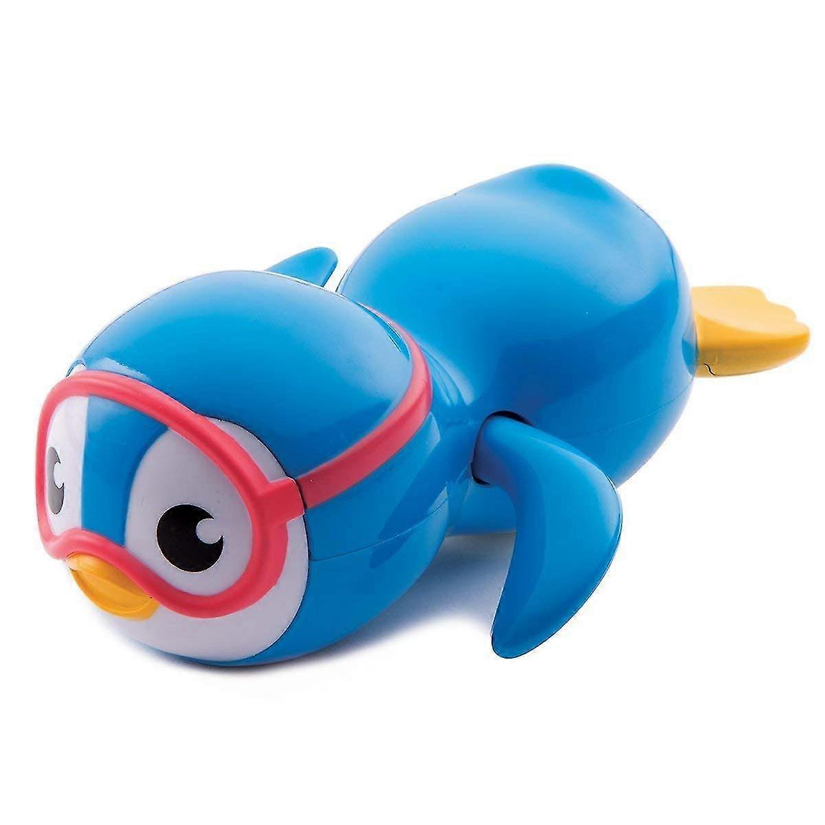 Bath Toys For Swimming Friends