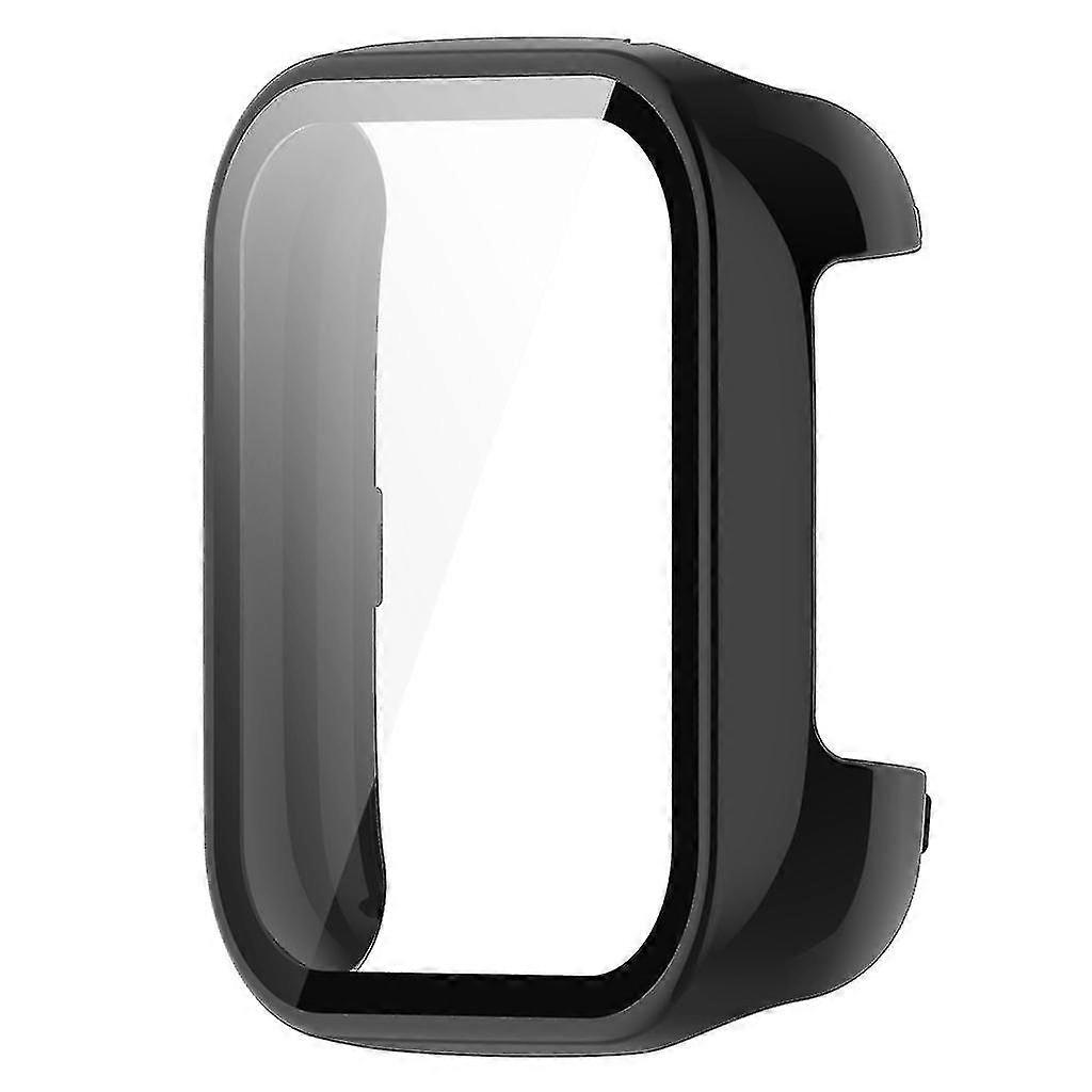 Γυαλί + κάλυψη για τον προφυλακτήρα Smartwatch Xplora Xgo3 για προστατευτικό οθόνης περίπτωσης