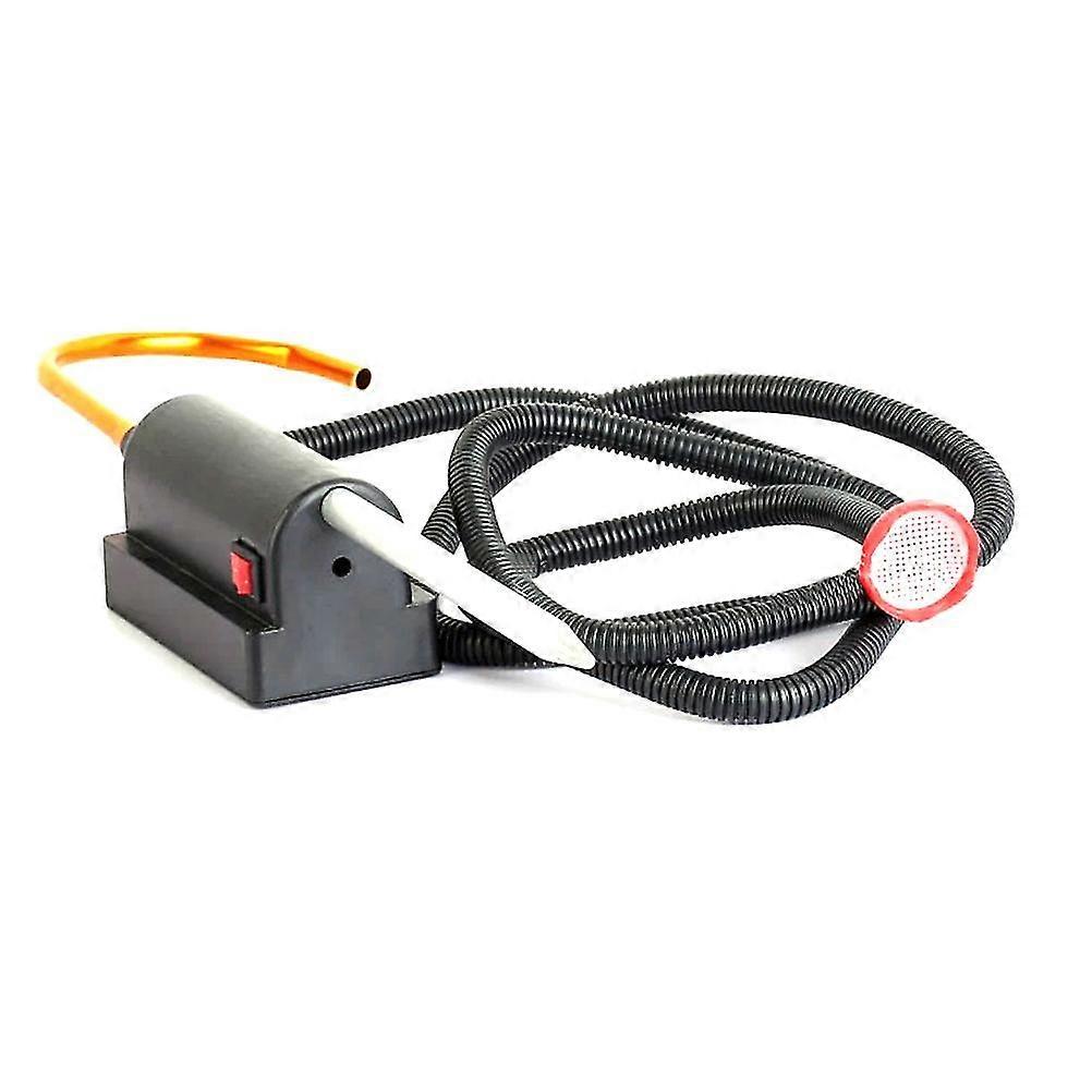 Battery Powered Automatic Fishing Suction Device Water Absorber Machine