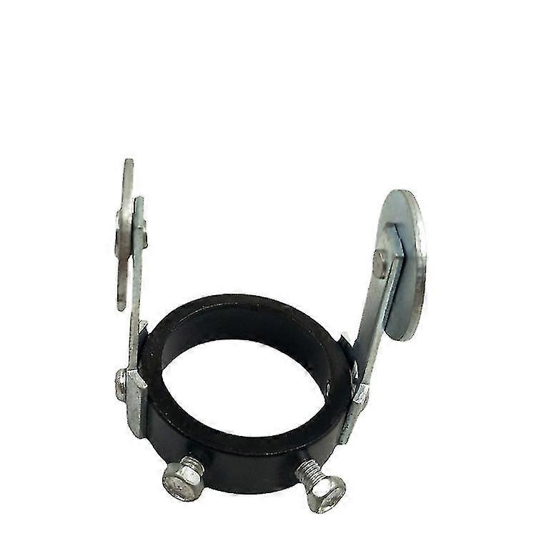 Cutter Torch Roller Guide, Plasma Cutter Guide Ring, Torch Metal Roller Guide Wheel, Roller Guide Plasma Cutter, With Two Screw Positioning For