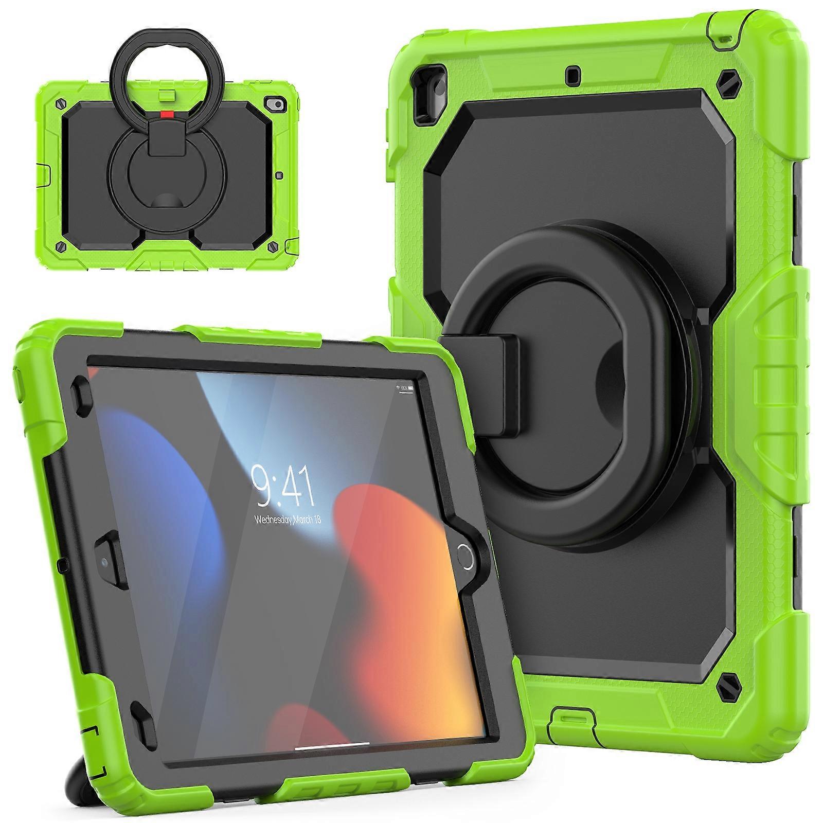 Tablet Case For iPad 10.2 2021 / 2020 / 2019