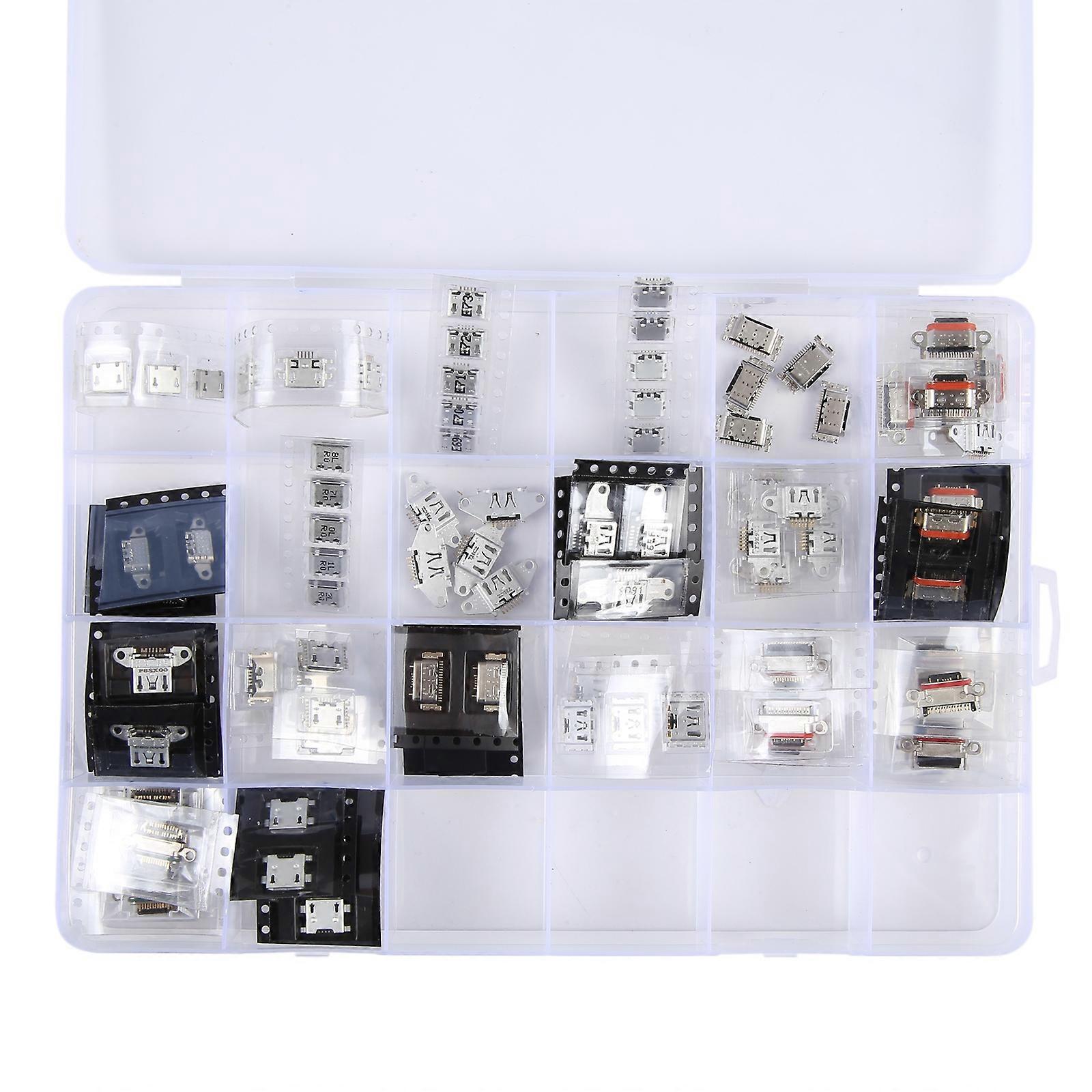 Charging Port Connector For Xiaomi Series