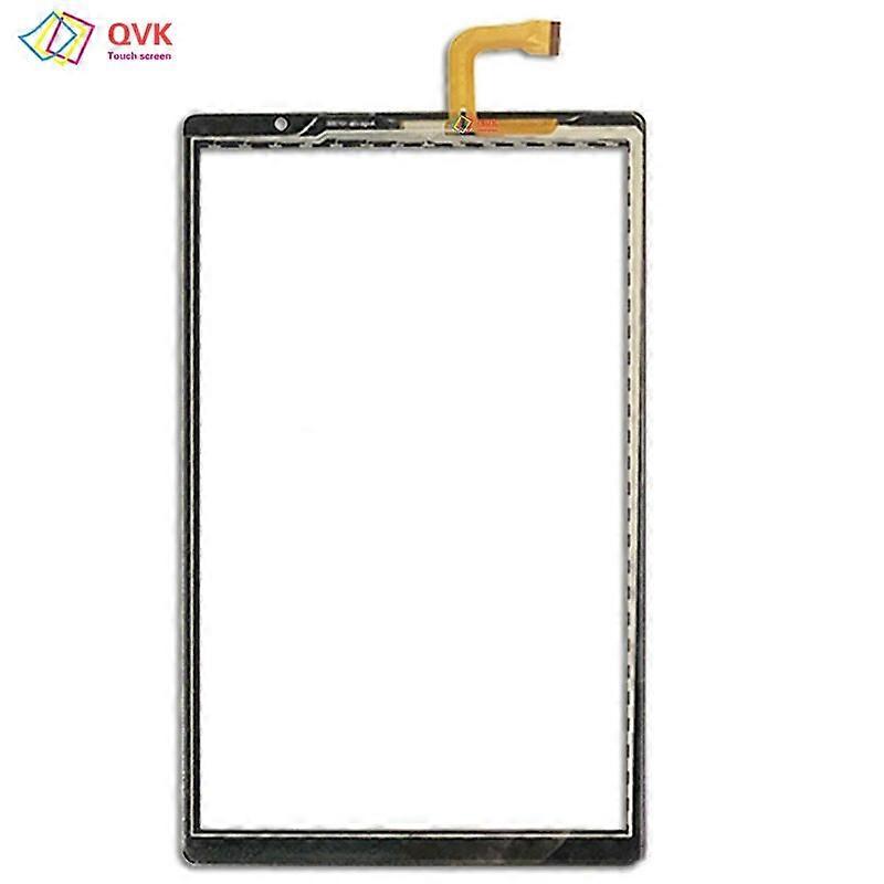 10.1Inch 2.5D Glass For Vankyo MatrixPad S20 S20L Tablet Capacitive Touch Screen Digitizer Sensors HZYCTP~102287