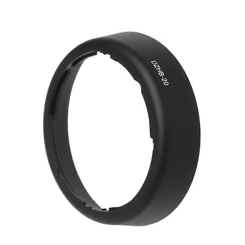 Camera Accessory HB-20 Lens Hood Replacement For Nikon for AF 28-80mm F/3.3-5.6G