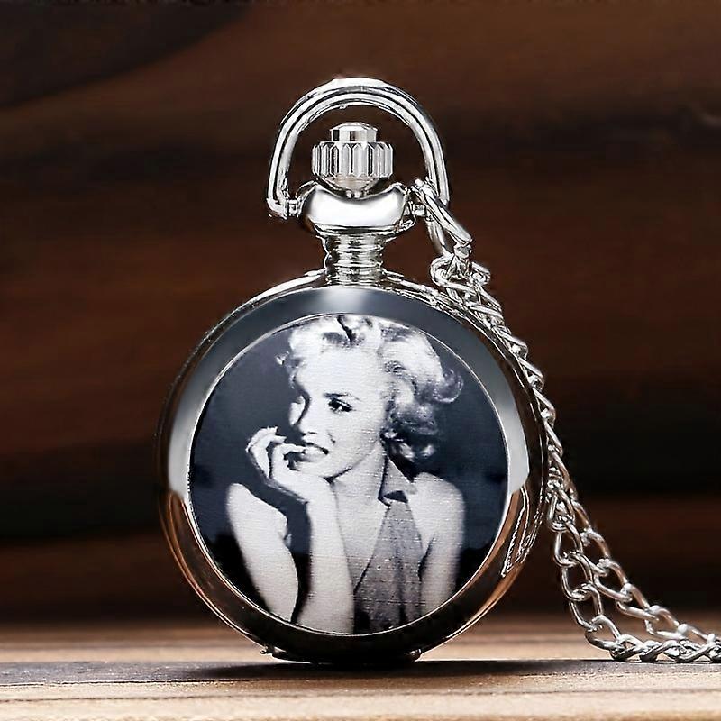  Marilyn Monroe          Leisure      