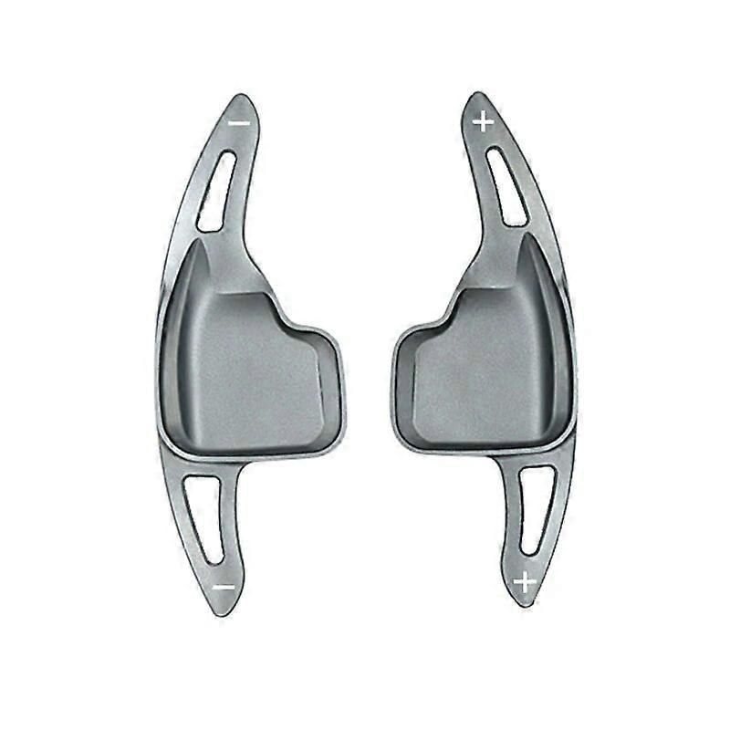 Motor Vehicle ControlsCar Steering Wheel Paddle Shifter Gear Shift Shifter Extension For BMW 1 2 3 4 5 6 7 F30 F31 F32 F10 F20 F15 F16 X1 X3 X4 X5 X6