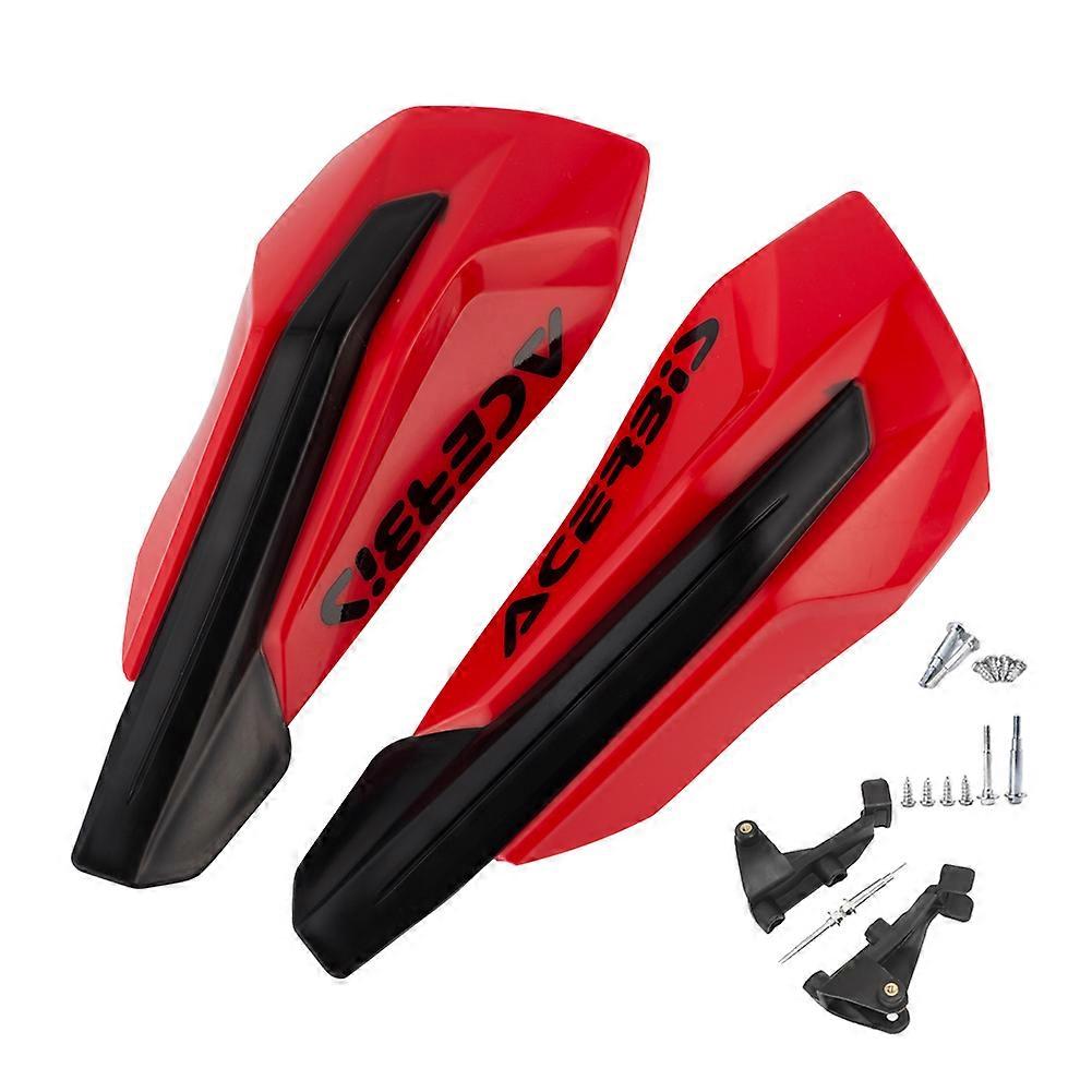 Motorcycle Hand Guards Handlebar Protector For KTM SX SXF EXCF XCW XCF XC 50-530 2017-2023 Handguard Enduro Motocross Dirt Bike