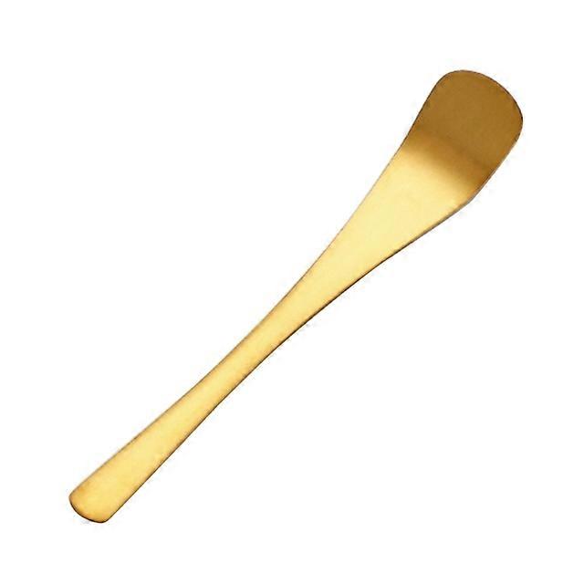 Multifunction Coffee Spoon Ice-Cream Cake Tea Stirring Mini Spoons Kitchen Gift