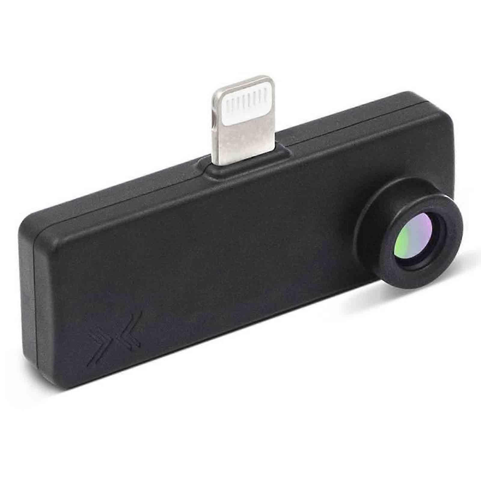 Infrared Thermal Imaging Camera IR Imager Support Video Recording