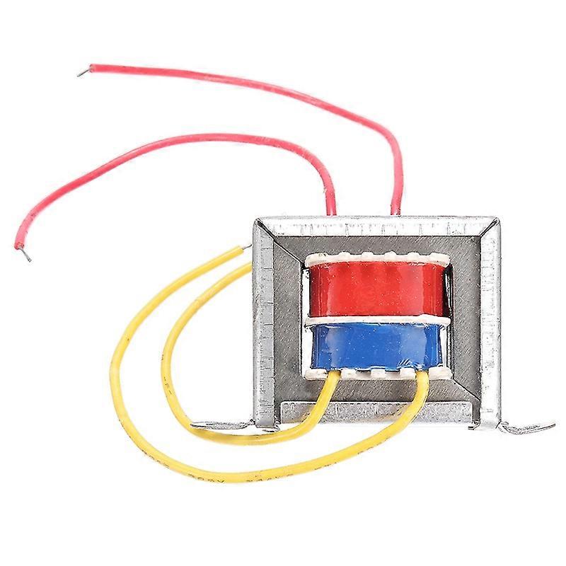 AC 220V to AC 9V Spot Welder Power Supply Transformer for -D01 100A/40A Spot Welding Controller Board