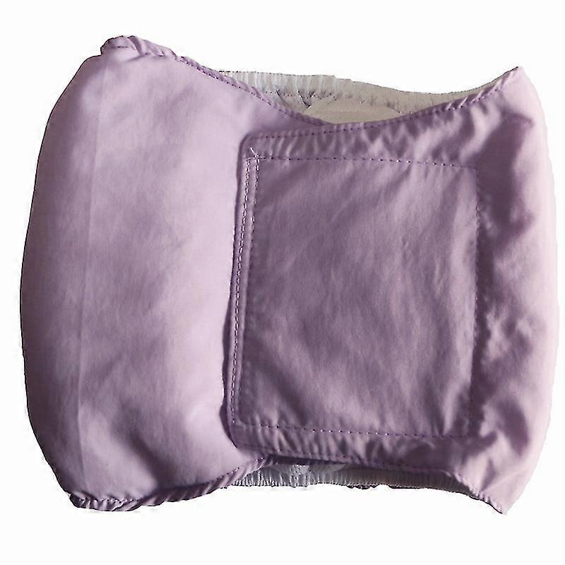 Dog Diapers Washable Pupply Diaper Durable Doggie Sry Pant
