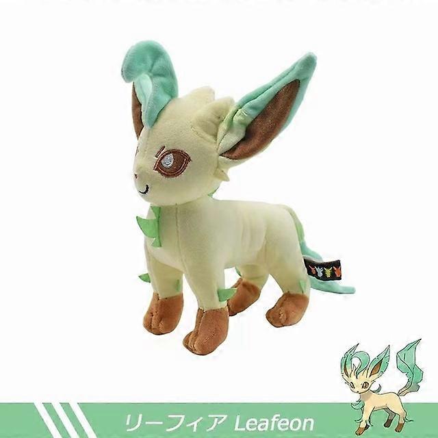 8" Umbreon & Sylveon Plush Toys (Includes Shiny Versions) - Official Pokémon Stuffed Animals, Eevee Evolutions