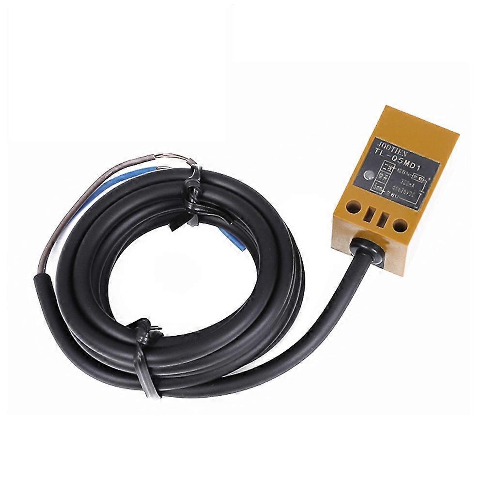 Proximity Switch Inductive Sensor TL-Q5MC2-Z NPN Normally Closed Switch
