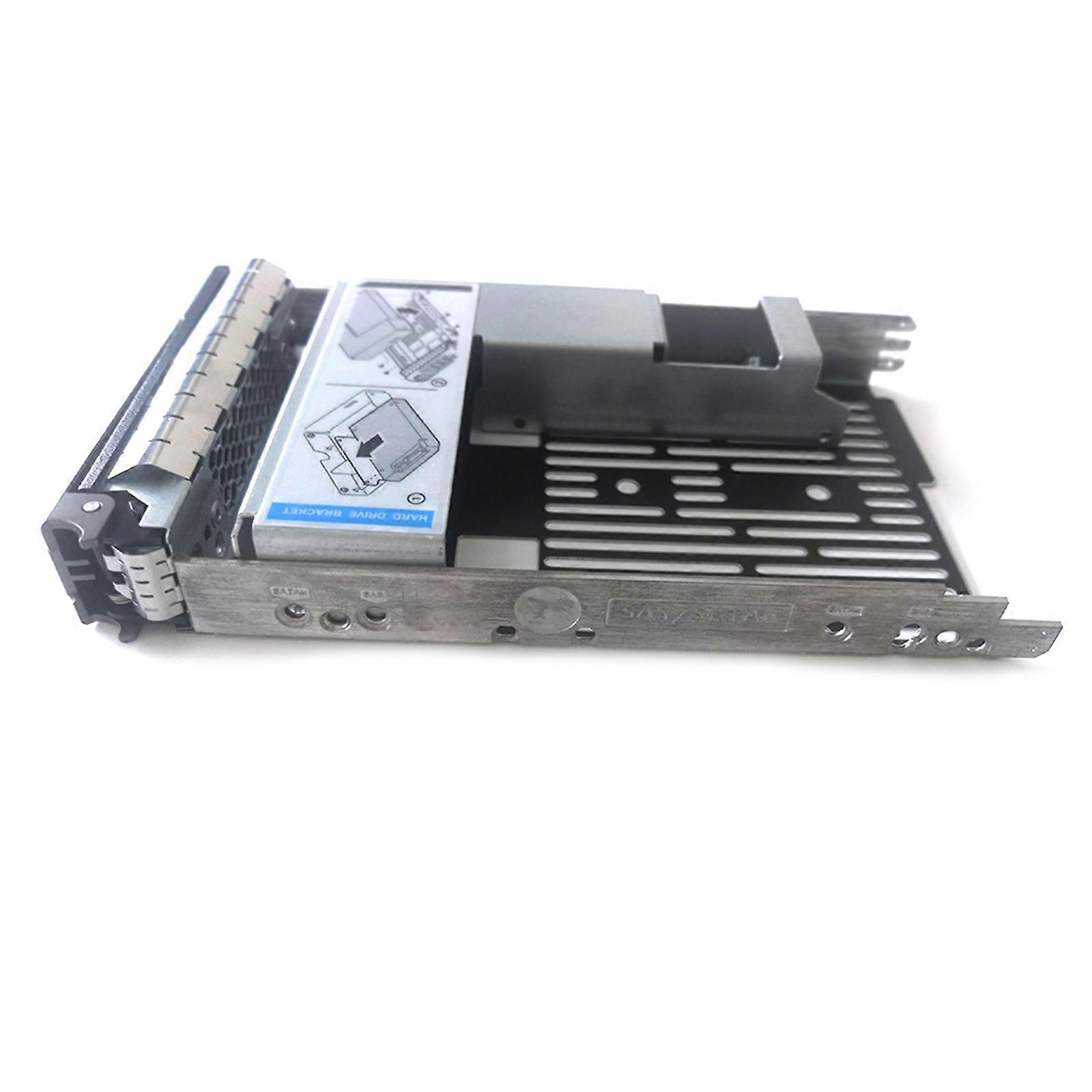 3.5" Adapter HDD Drive Tray Caddy For Power Edge R940 R440 R540 R6415 R740 R7415