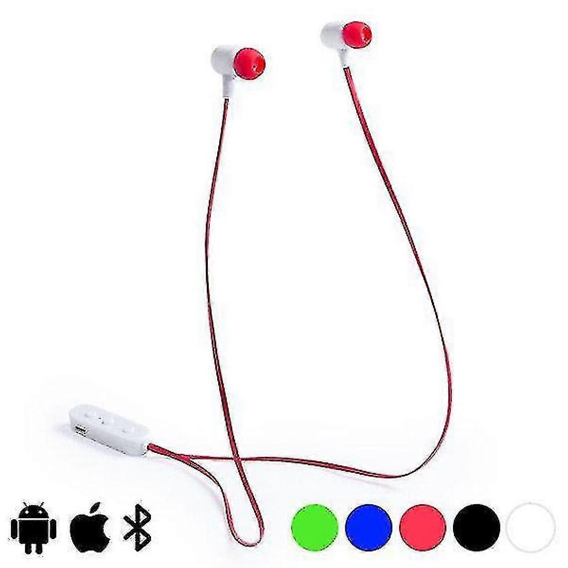 In Bluetooth Headphones 145395