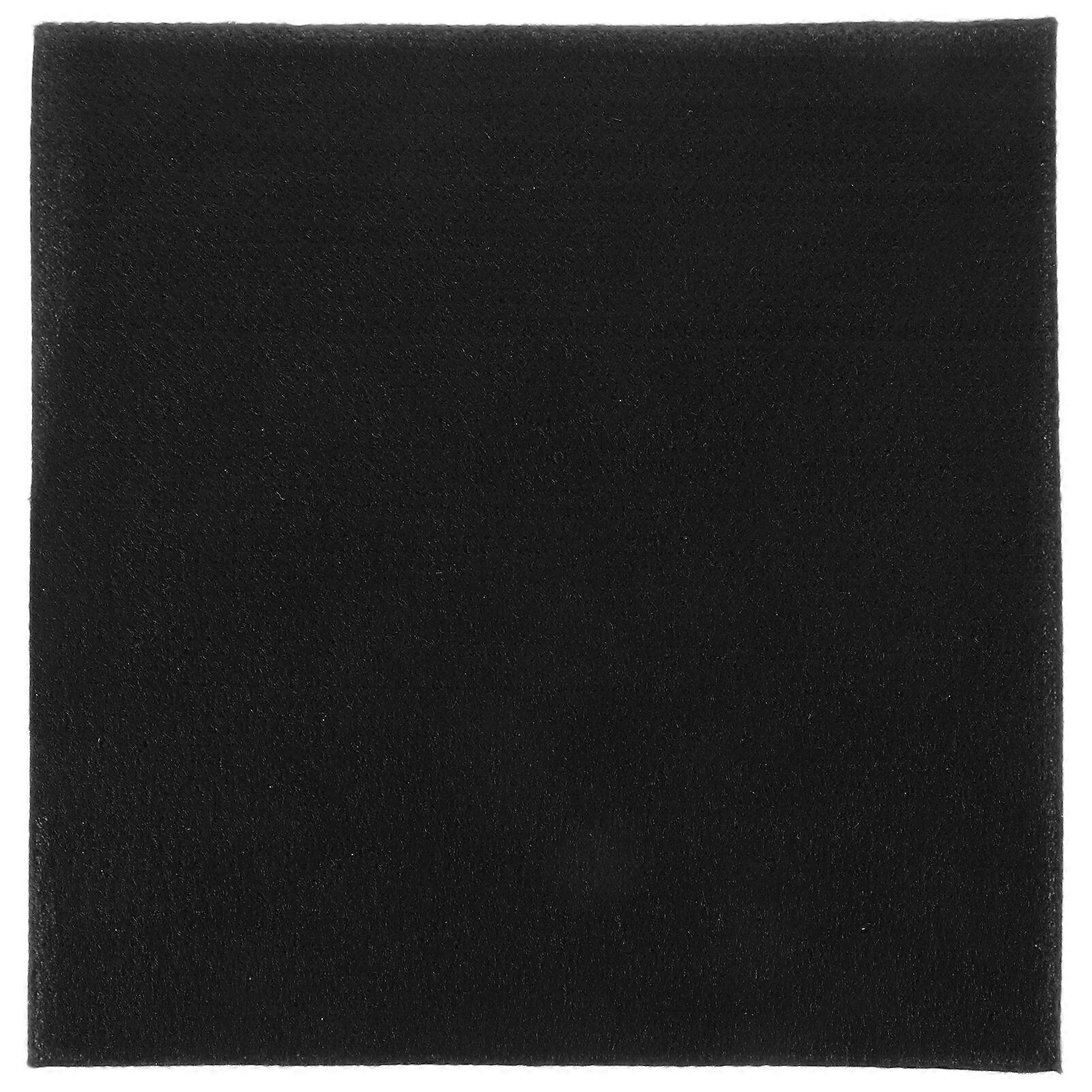 Welding Blanket Fireproof Blanket 20x20cm Campfire Blanket Fire Resistant Blanket