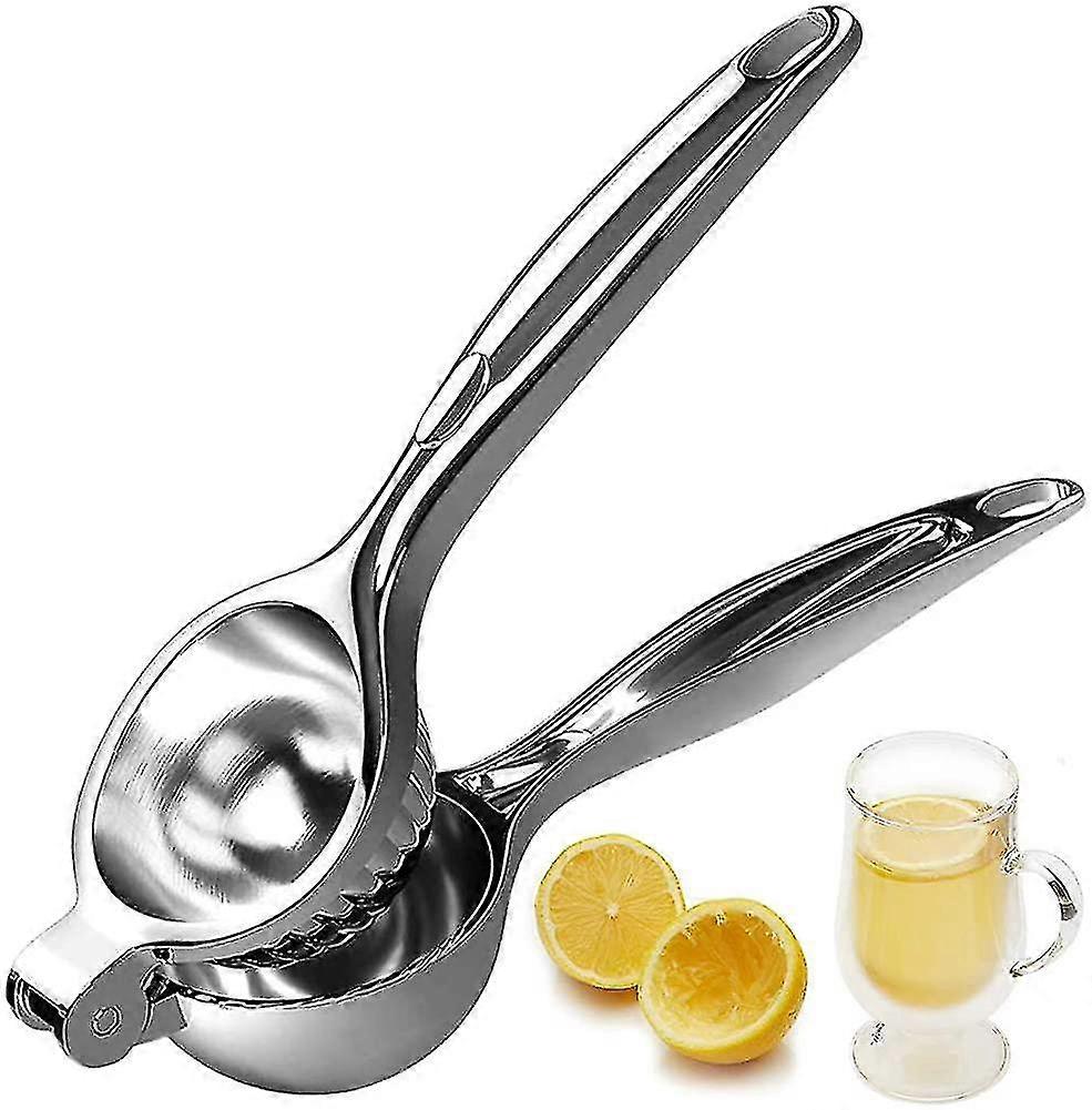 Lemon Squeezer Manual Citrus Press Juicer