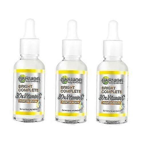 30 ml Garnier Light Complete Vitamin C Booster Serum do twarzy