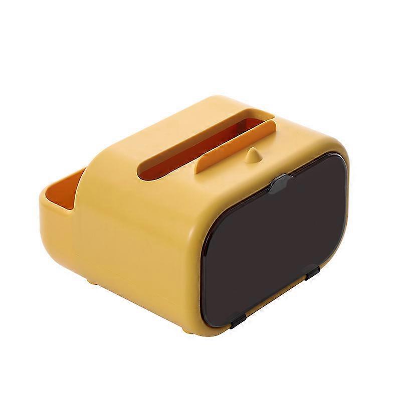 Facial tissue holders storage box napkin holder