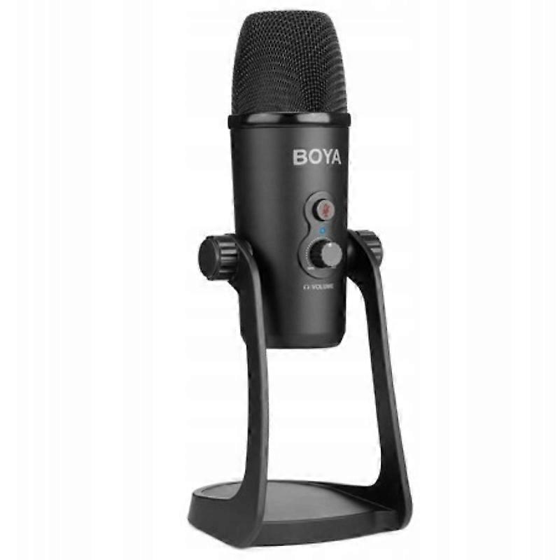 BOYA BY-PM700 USB CONDENSER MICROPHONE PC / MAC