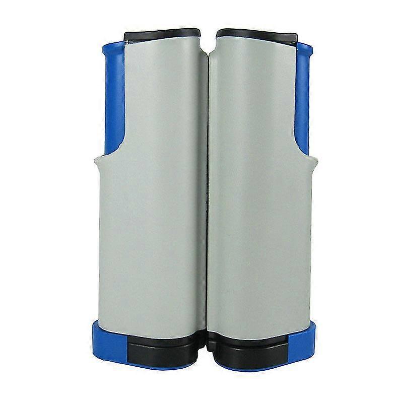Table Tennis Net Portable Retractable Ping Pong Post Net Rack For Any Table Table Tennis Rack Replace Kit