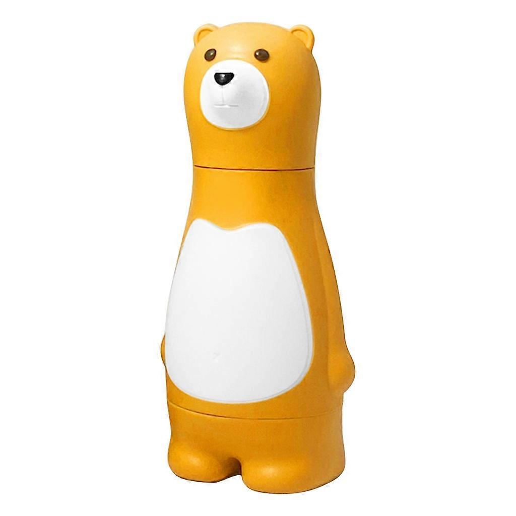 Cartoon Bear Shaped Multi-Function Household Repair Hand Wrench Tools DIY