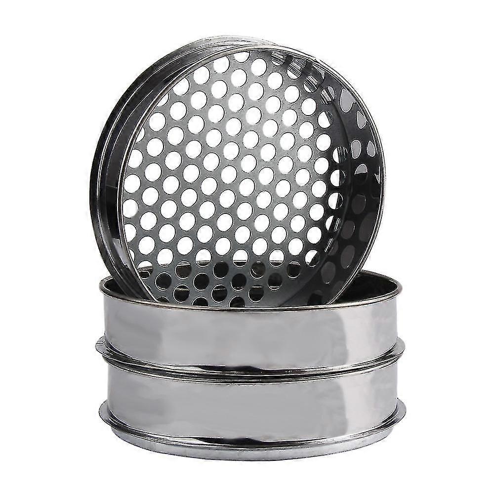 metall hage hage gåte sikt mesh