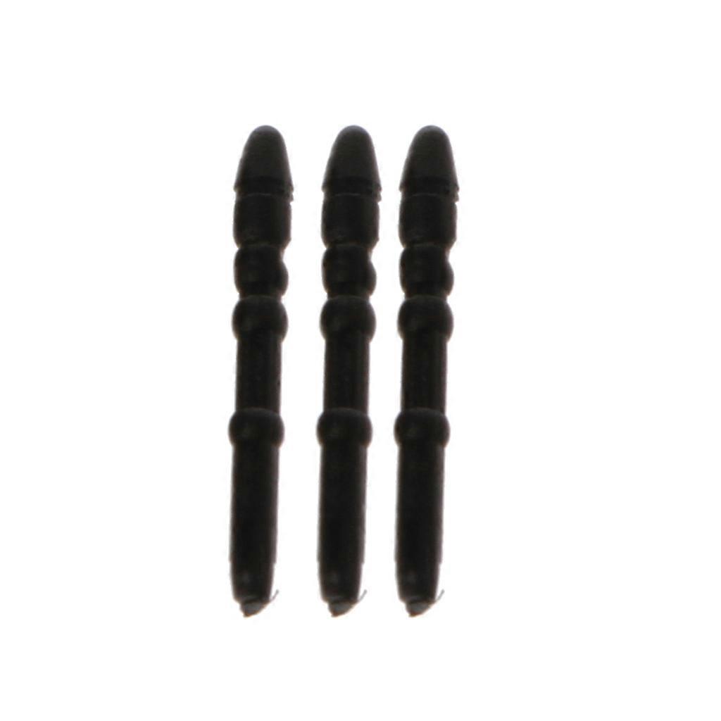 3Pcs Stylus Tip Replacement for Surface Pro 3 for Touch Capacitive Pen Tips Refi