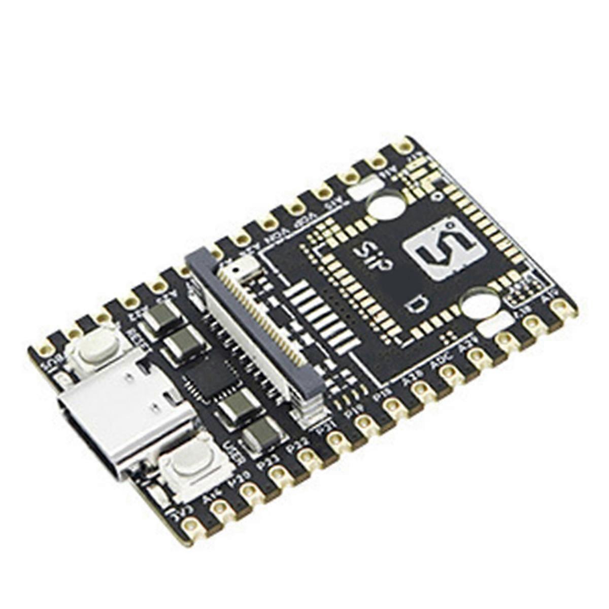 LicheeRV Nano Basic Development Board RISCV Linux Open Source-Modul, kompatibel mit 22-poliger Kamera