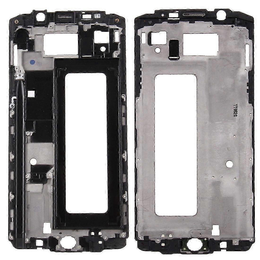 2026 New Front Housing LCD Frame Bezel Plate for Galaxy Note 5