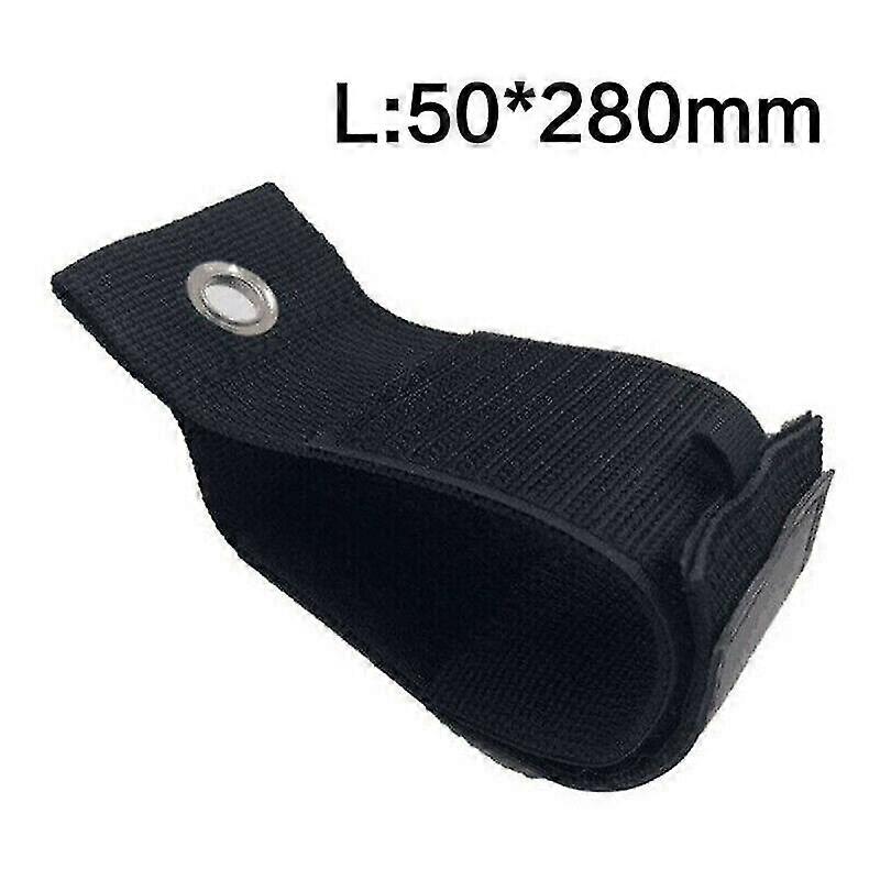 strap heavy duty industrial strength stronger grip cord storage