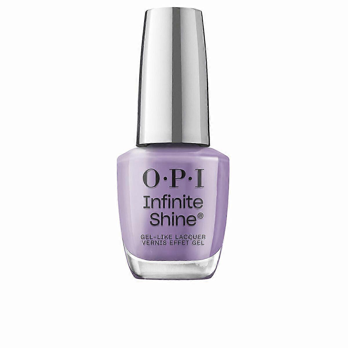 凝胶指甲油 Opi INFINITE SHINE Lush Hour 15 毫升