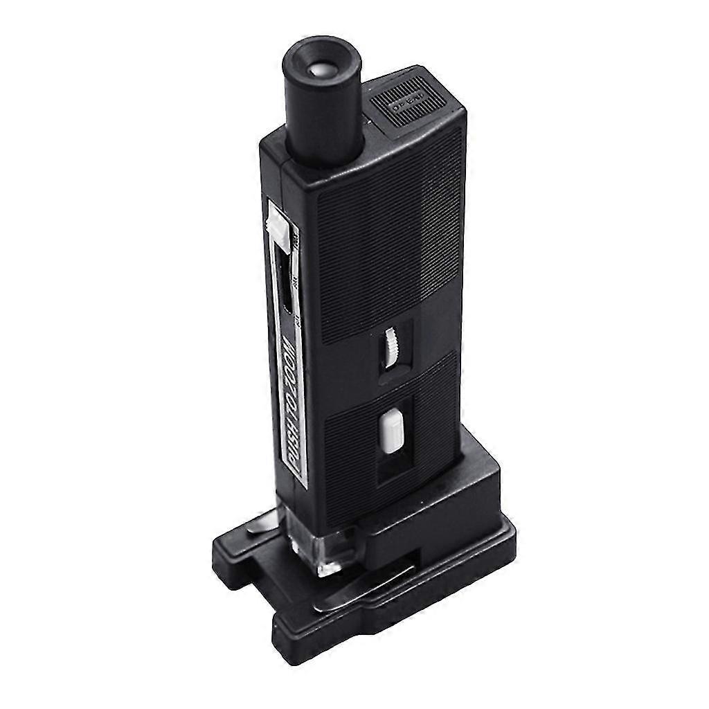 60x-100x زوم المجهر جيب عدسة مكبرة لعينة اليشم البيولوجية g20242760825