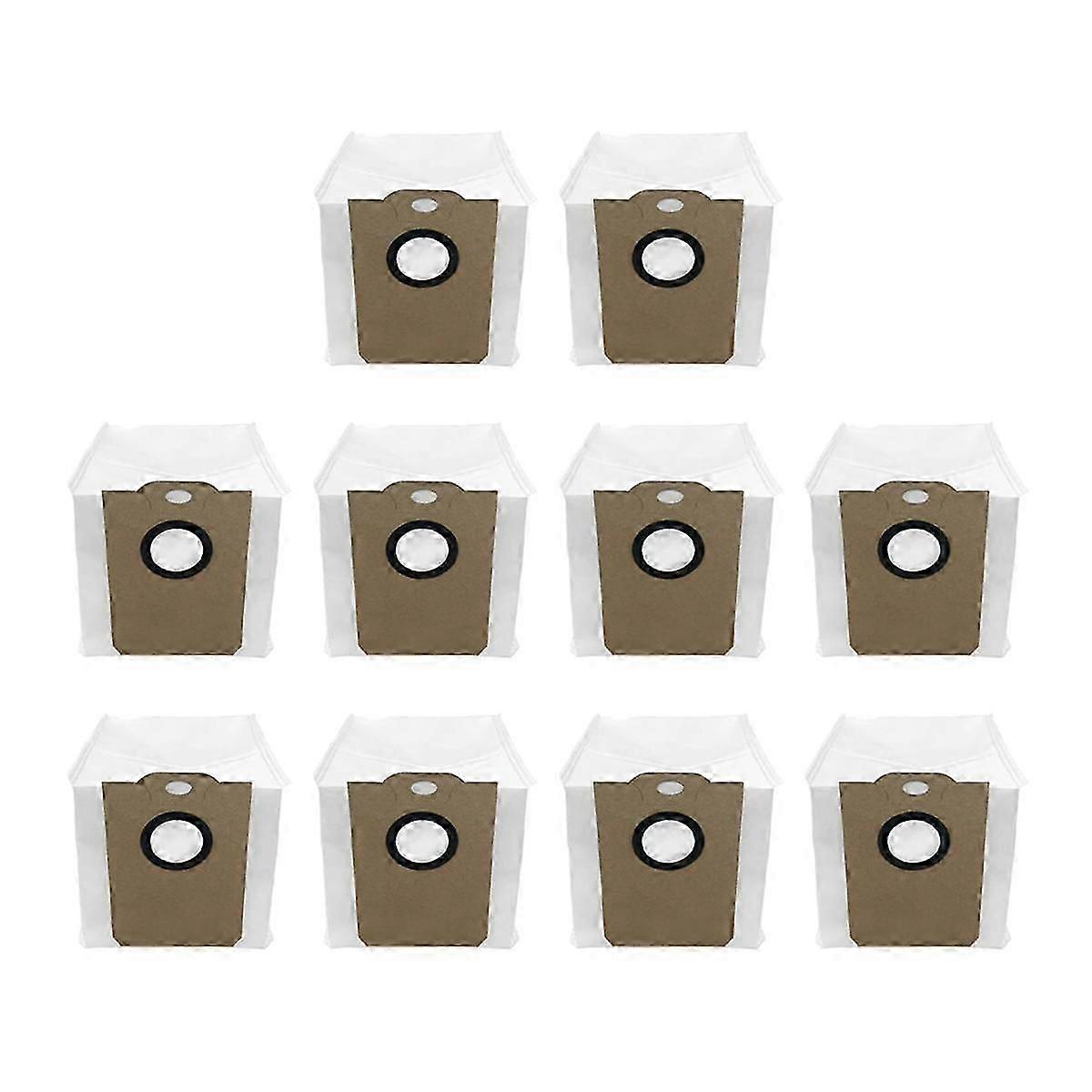 Compatible For Bluebot Precision Plus Replacement Parts Accessories Dust Bag