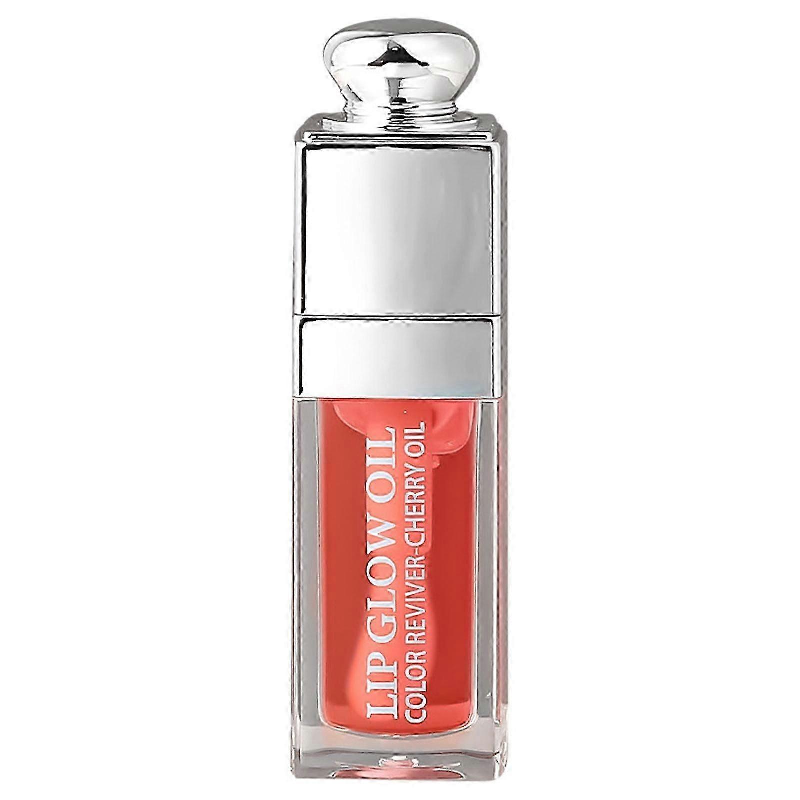 Hydrating Anti-dryness Lip Oil High Shine Moisture Lip Treatment for Dry Lip Moisturizing Uses