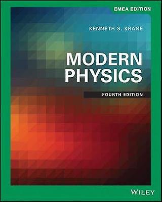 Modern Physics EMEA Edition