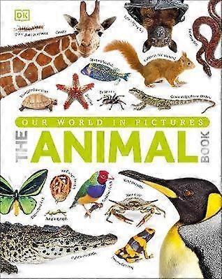 The Animal Book