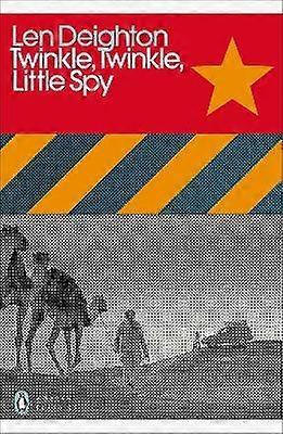 Twinkle Twinkle Little Spy