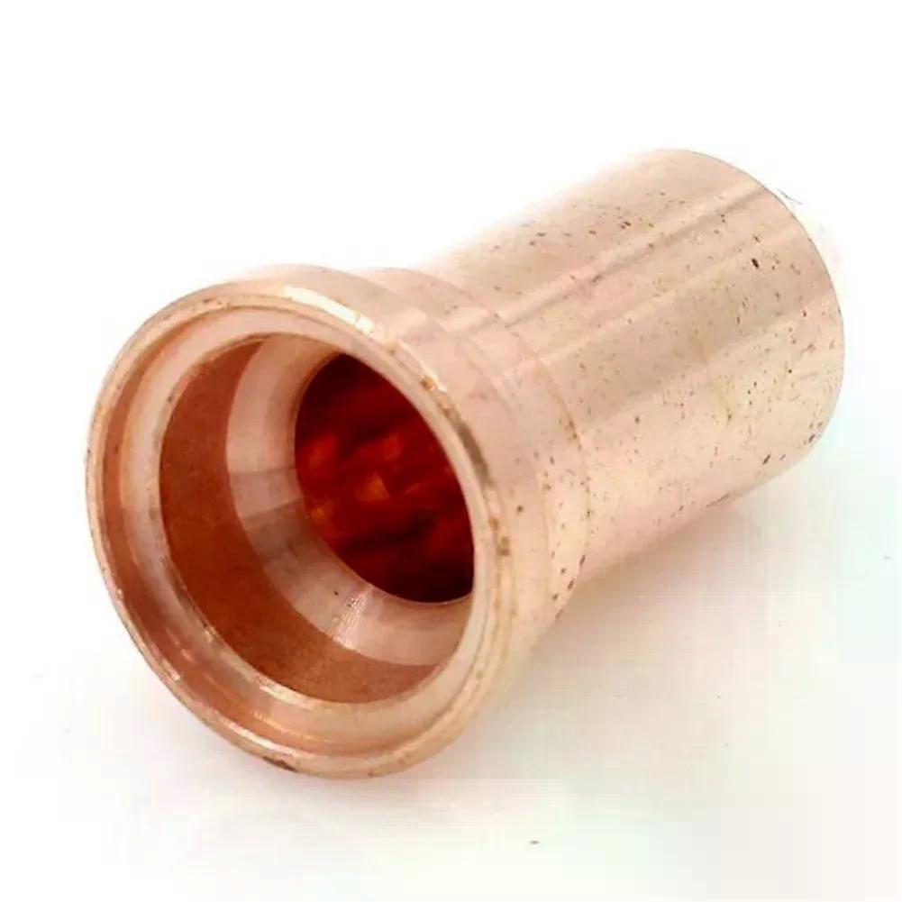 Welding Tools Torch Nozzle Plasma Torch 20pcs Consumables Cutting Torch Nozzle Tip Plasma For PT100 Accessories