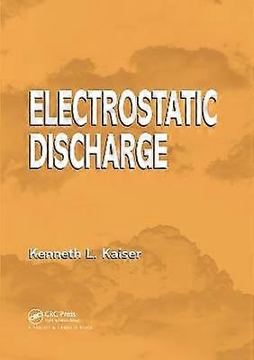 Elektrostatische Entladung