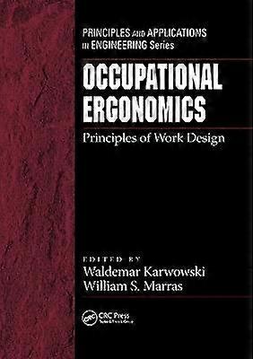 Occupational Ergonomics