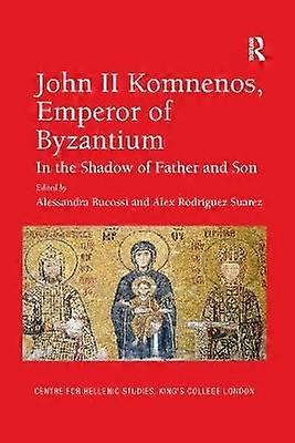 Jean II Comnène empereur de Byzance